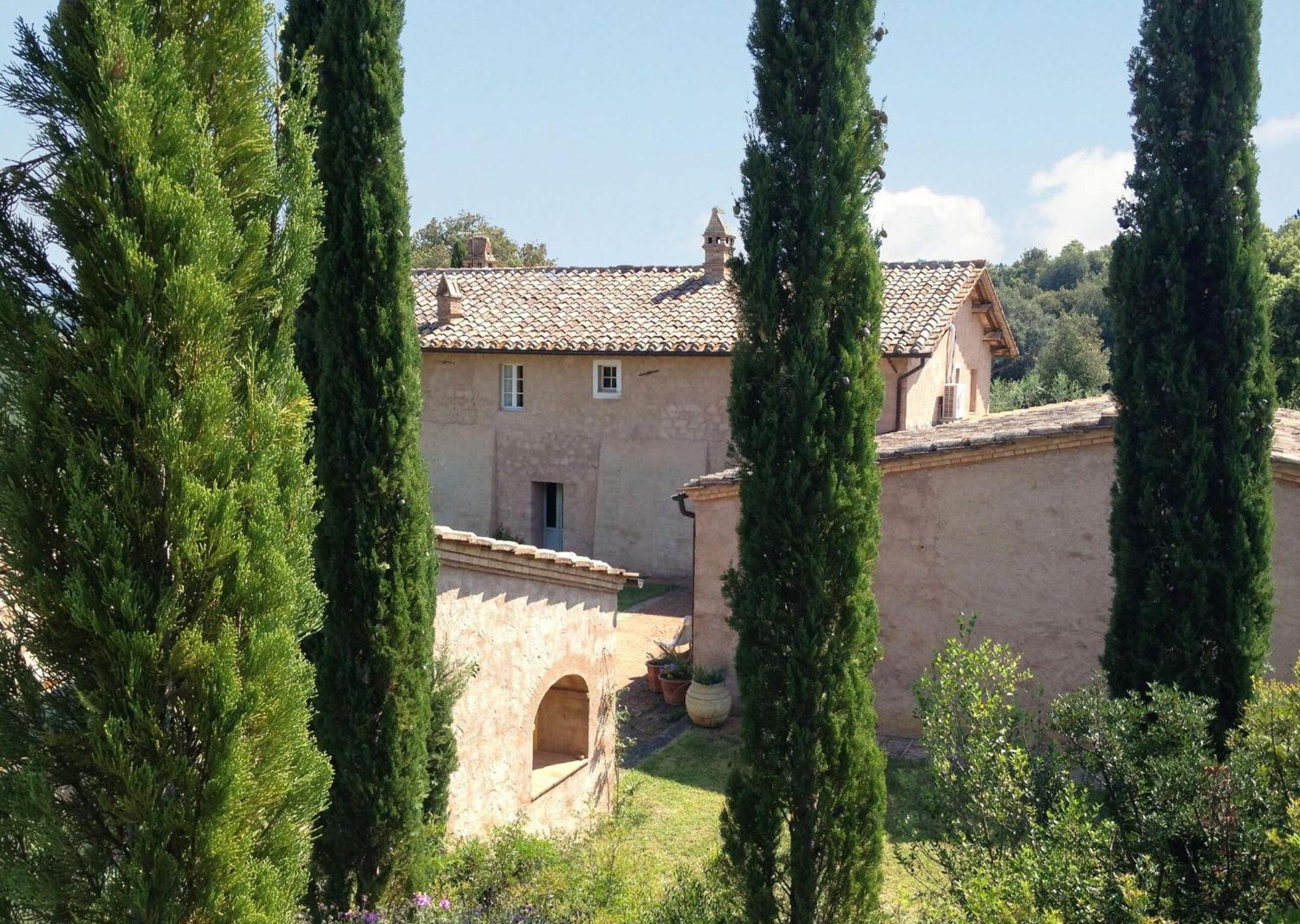 Lavacchio 10 By Salogi Villas Montalcino Exterior foto